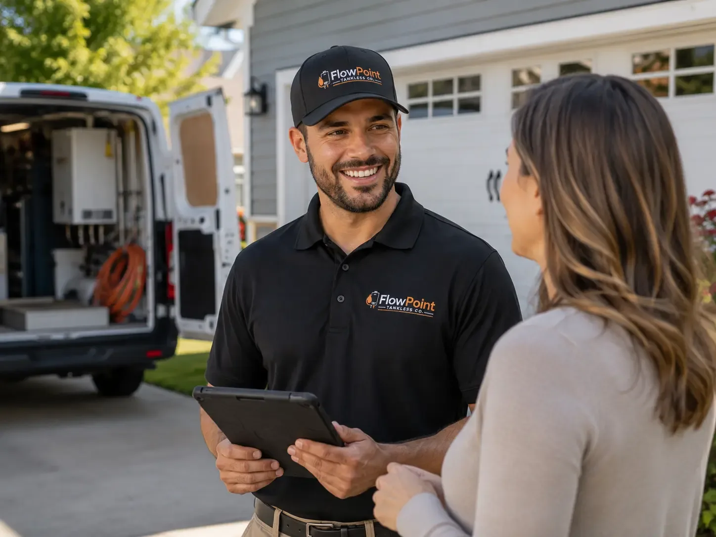 Tankless Water Heater Installation Canton, GA FAQs